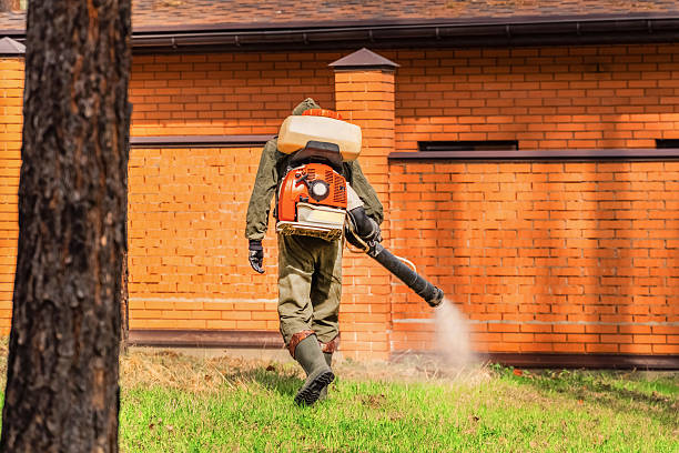 Trusted Emergency Pest Control service in Renovo, PA - Nex Pest Control
